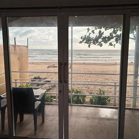 Omkar Beach Bungalow Agonda Dış mekan fotoğraf