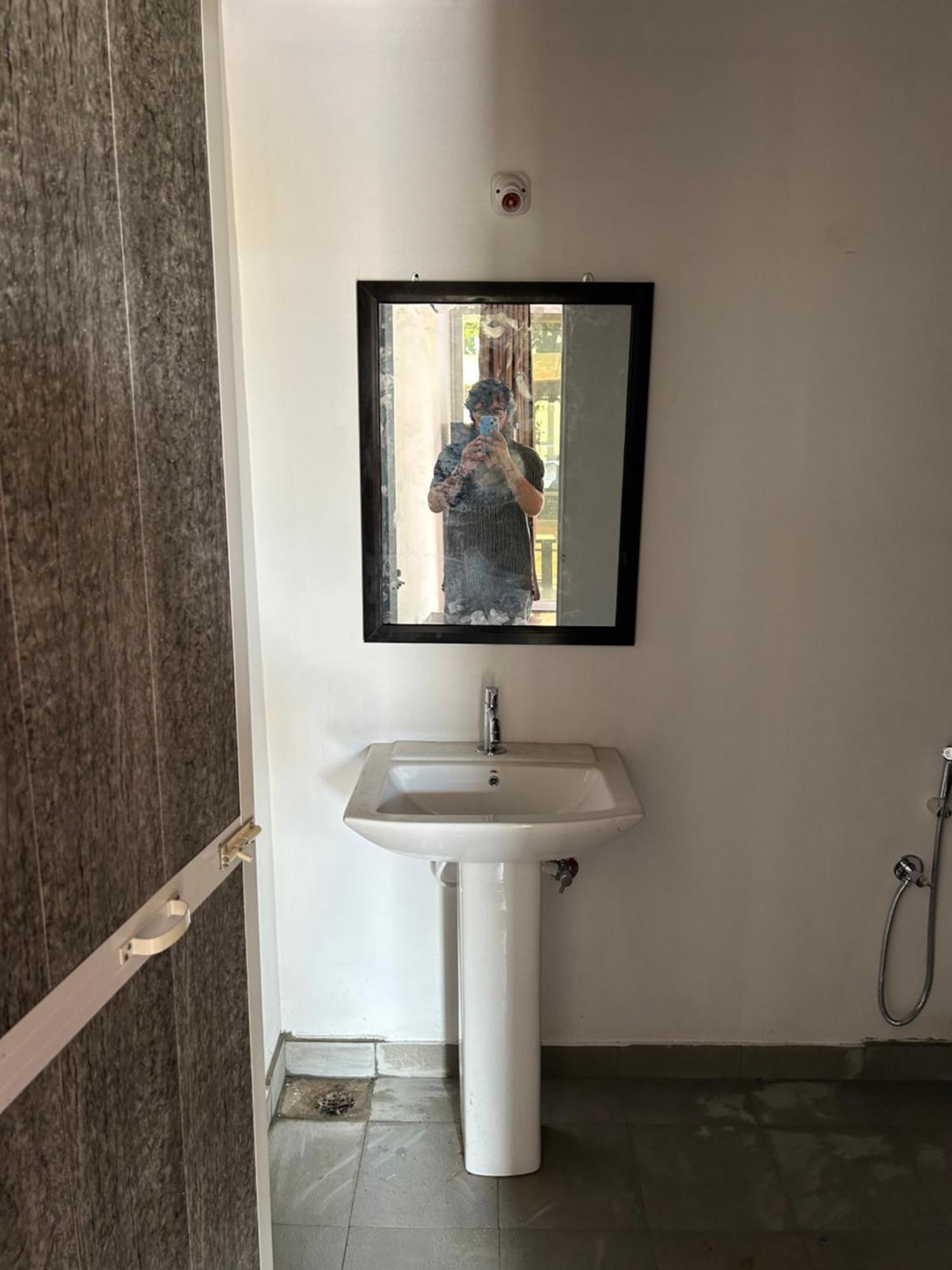 Omkar Beach Bungalow Agonda Dış mekan fotoğraf