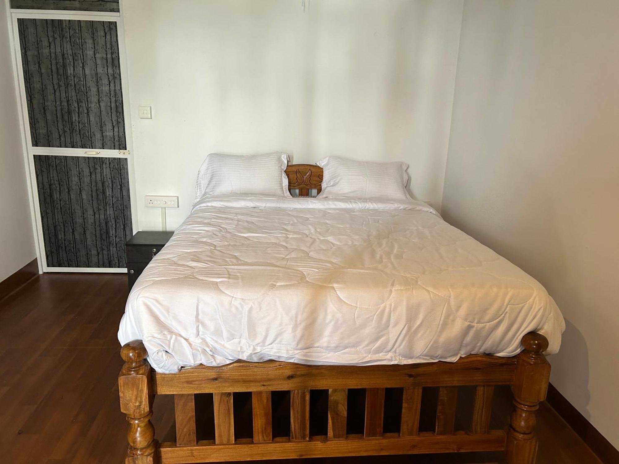 Omkar Beach Bungalow Agonda Dış mekan fotoğraf