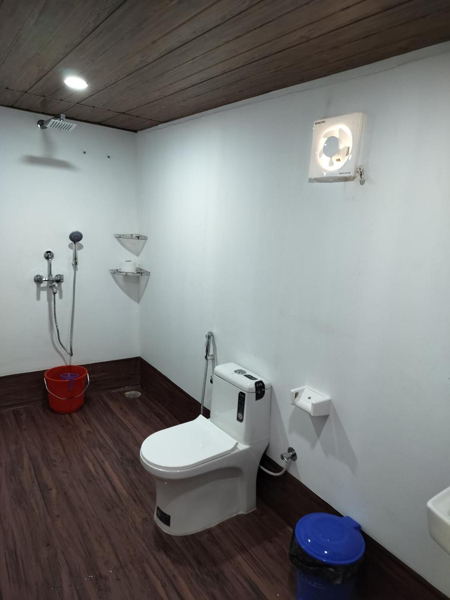 Omkar Beach Bungalow Agonda Dış mekan fotoğraf