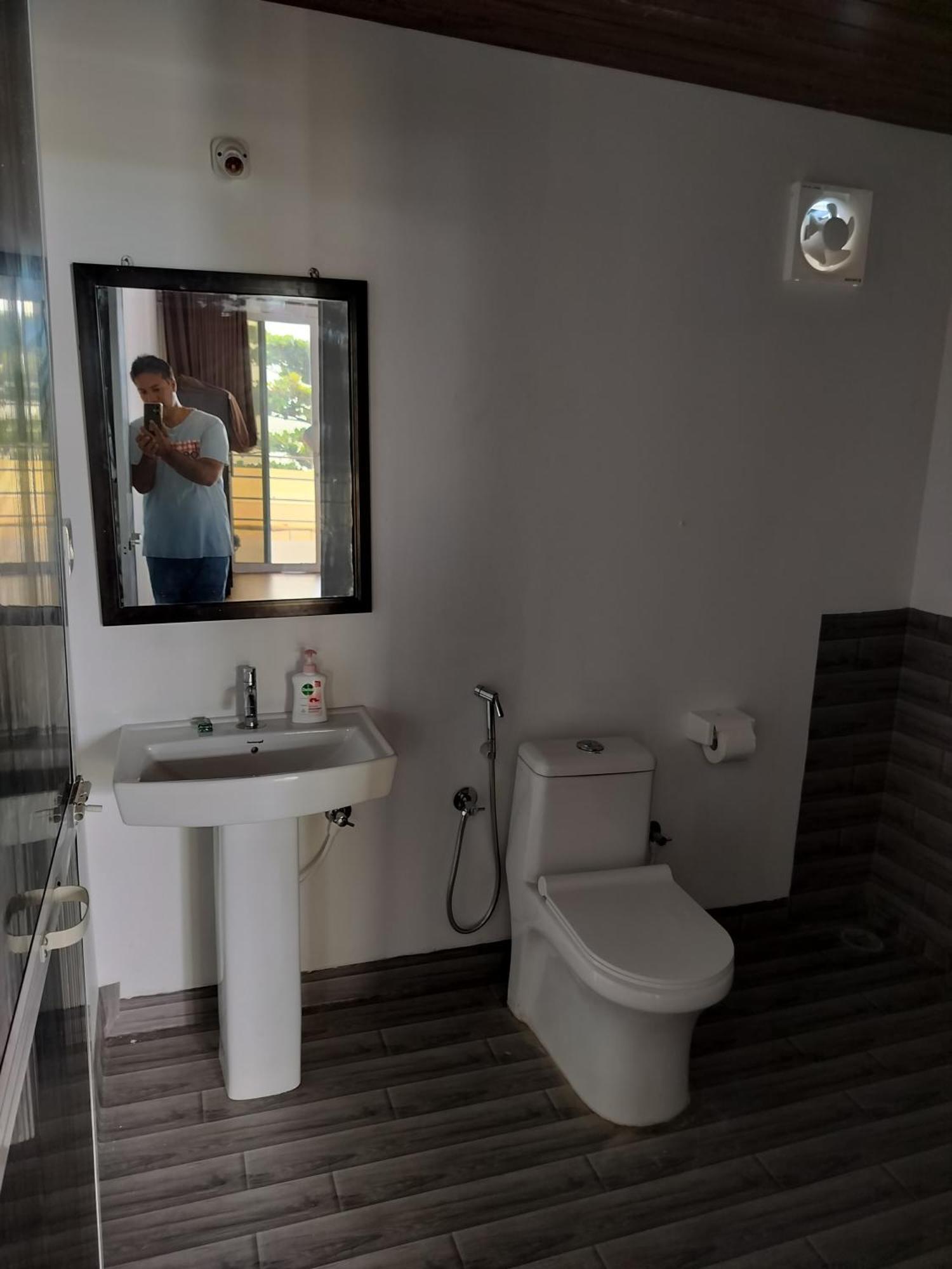 Omkar Beach Bungalow Agonda Dış mekan fotoğraf